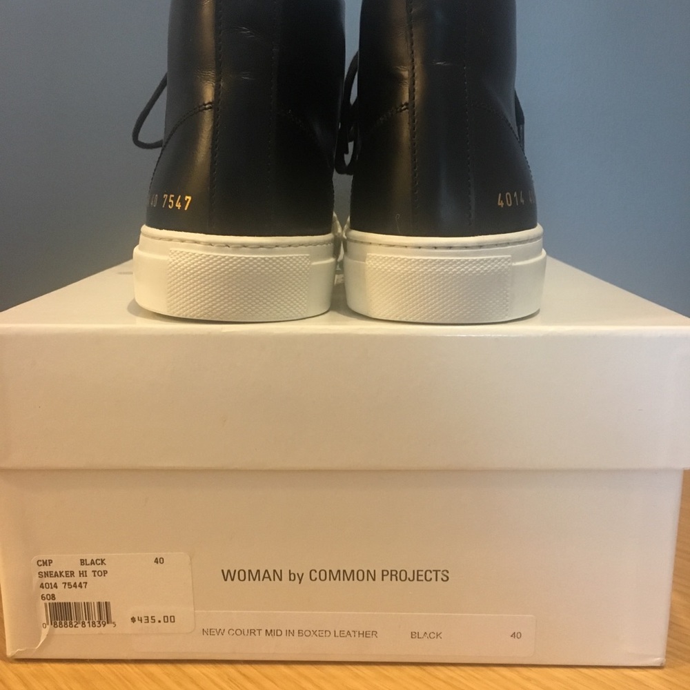 Common Projects - Picture 6 of 8
